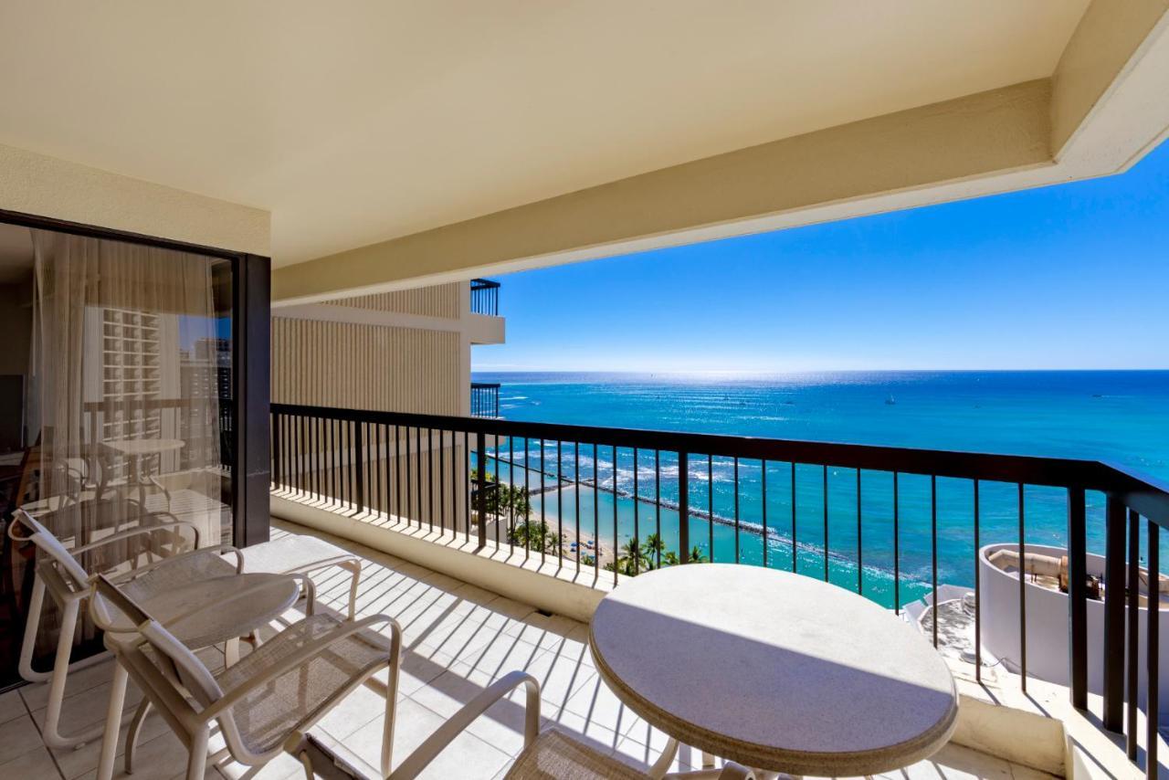 Ocean Front Spectacular Aparthotel *