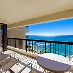 Ocean Front Spectacular Condo