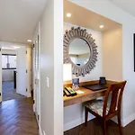 Ocean Front Spectacular Condo