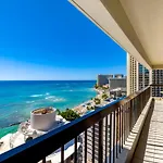 Ocean Front Spectacular Condo