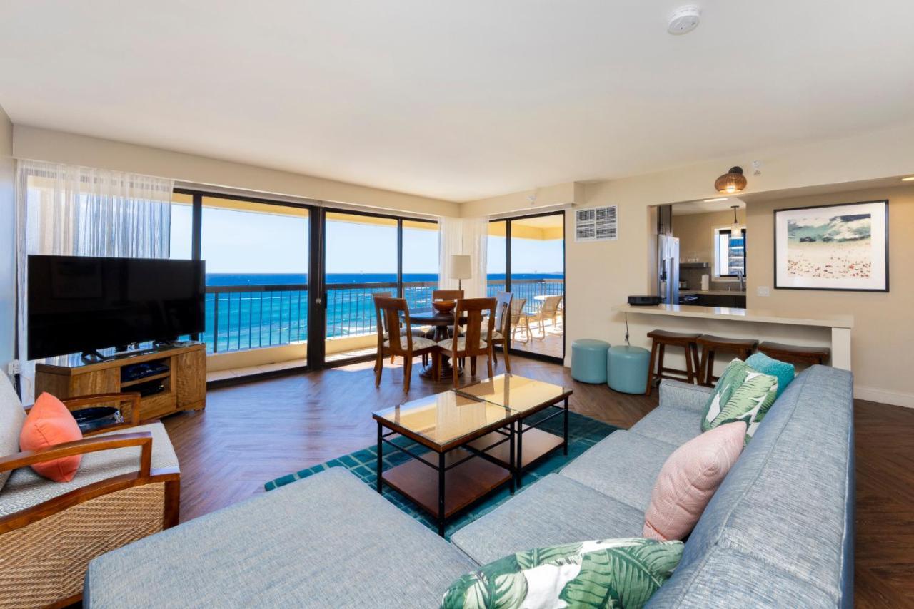 Ocean Front Spectacular